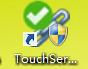 TouchServLogo